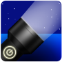 icon Flashlight Torch for intex Aqua A4