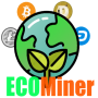 icon EcoMiner - Cloud Mining Bitcoin