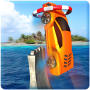 icon Water Surfer Impossible Stunts