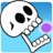 icon Skull Game 2.0