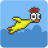 icon Flappy Rubber Chicken 1.5