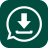 icon Status Saver 1.3.4