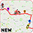 icon Live Street View Riders Map: Riding Tracker 1.0.1