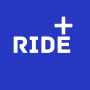icon Ride Plus Partner