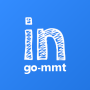 icon MMT & GI Hotel Partners App for iball Slide Cuboid