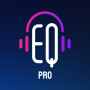 icon Volume Booster - Equalizer Pro