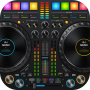 icon DJ Mixer Studio - DJ Music Mix for Samsung S5830 Galaxy Ace