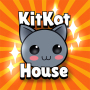 icon KitKot House