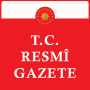 icon T.C. Resmi Gazete for Huawei MediaPad M3 Lite 10