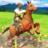 icon Training Horse Stunts Sim 3D 1.2