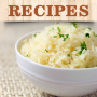 icon Rice Recipes