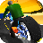 icon Moto Racer With Traffic 1.3