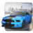 icon Race Car Simulator Extreme : City Edition 1.7