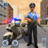 icon Police Moto Bike Chase 1.1.0