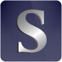 icon Silver Dialer for Samsung Galaxy Tab 2 10.1 P5110