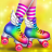 icon Roller Girls 1.1.8
