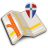 icon Map of Dominican Republic offline 1.9