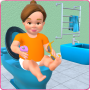 icon Baby Toilet Training Pro 2019