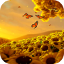icon Sunflowers HD