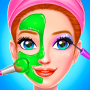 icon Spa day makeover game for girls