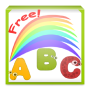 icon Kids Learn and Play ABC (Free)