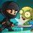 icon Ninja Kid vs Zombies 1.1