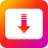 icon HD Video Downloader App2019 1.1.3