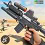 icon Gun games 3d: Squad fire for Samsung Galaxy Grand Prime 4G