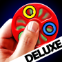 icon Hand spinner simulator deluxe for Samsung S5830 Galaxy Ace