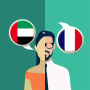 icon Arabic-French Translator for Samsung Galaxy Note 10 1