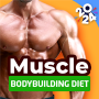 icon Muscle booster