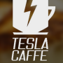 icon Tesla Cafe by A