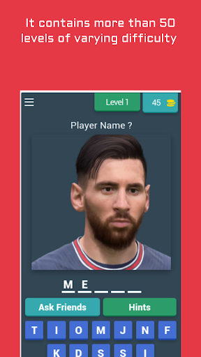 FUT 22 Game Quiz