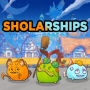 icon Axie Infinity Real Scholarships ¡Complete and Win!