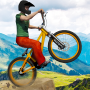 icon Offroad BMX Bicycle Racing: Freestyle Stunts Rider