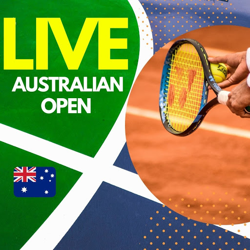 Watch Australian Open TV