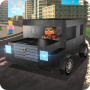 icon Drive Craft Gelik Simulator