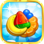 icon Fruit Jelly Bump