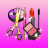 icon Princess Salon: Make Up Fun 3D 11