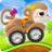 icon Animal Cars Racing 1.4.8