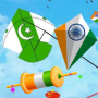 icon India Vs Pakistan Kite Basant Festival Fight for Samsung Galaxy J2 DTV