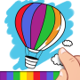 icon Coloring Pages