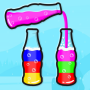 icon Soda Sort Puzzle - Water Sort for Samsung S5830 Galaxy Ace