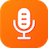 icon Fast Voice recorder 1.0.2