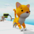 icon Cat Run 3D 1.3