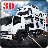 icon Grand Trailer Car Transporterc 1.7