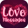 icon Love Messages & SMS Quotes