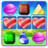 icon Jelly Chocolate 1.2.3