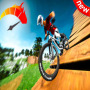 icon Descenders bike Game Mobile Tips for Samsung S5830 Galaxy Ace