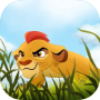 icon Lion